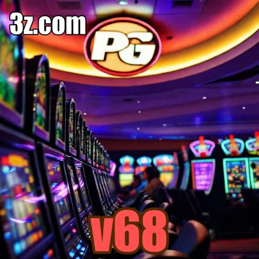 Explorando a Comunidade Dinâmica do v68: Conexões e Diversão